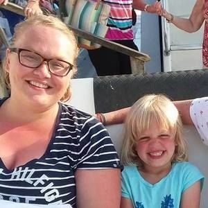 Meet your Posher, Andrea